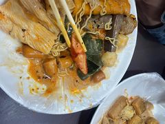 -郭记小街麻辣烫(南小街总店)