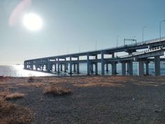 -星海湾跨海大桥