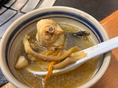 -阿山卓·野生菌火锅·纳西火塘烤肉