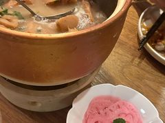 -清水亭湖北菜(大屯DT51店)