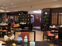 -海天楼中餐厅(吴宫泛太平洋酒店)