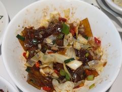 -新辣宴·湖南家常菜·商务聚餐(中粮创芯店)