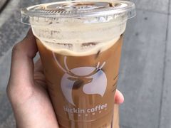 -瑞幸咖啡(南昌国际金融中心店)