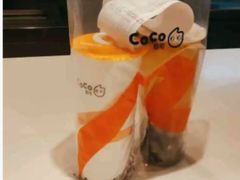 饽饽-CoCo都可(瓦房店新玛特店)