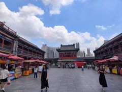 -古文化街旅游区