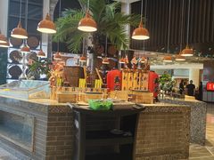 -乌鲁木齐环球国际大酒店