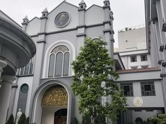 -圣约瑟夫大教堂