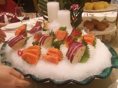 -沙龙酒家