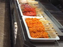 -吉布鲁牛排海鲜自助(硕果时代店)