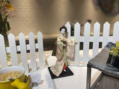 -荆州绿地铂骊酒店·铂雅全日自助餐厅