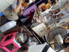 -明记牛杂(新马路分店)