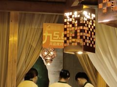 -润泽园椰子鸡(汇一城店)