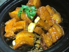 -全聚贤餐厅·湖北家常菜(沙湖店)