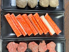 -山珍鲜牛肉火锅·本地连锁老字号(二马路汕中老店)