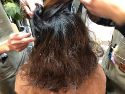 -发朵Hair 烫染沙龙