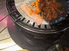 -燚青春东北泥炉烤肉(百合店)