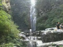 -孤山寨风景区