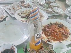 -老青岛海味当家菜馆(银鱼巷店)