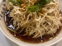 -蒋家桥饺面店(奥邦店)