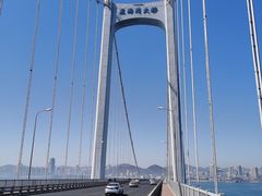 -星海湾跨海大桥