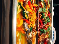 -龙门烤鱼(东方宝泰店)