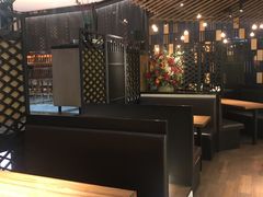 卡座-水月·和牛工坊(水晶郦城店)