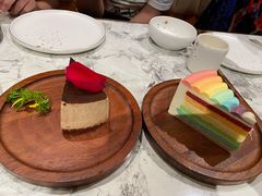 -悦海·家宴·冰花皮皮虾大锅贴(宝龙店)