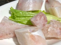 极品耗儿鱼-巴蜀大宅门火锅(北大街店)