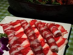 -番食园鲜食火锅(高新店)
