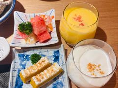 -德川家日本料理(中关村寰太大厦店)