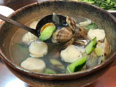 -友强·23年特色海鲜大排档(厦门店)