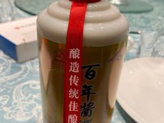 -西贝海鲜汇(槐安路店)