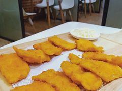 -后宫私房菜(汇客美食娱乐广场店)