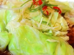 -马凯餐厅(长椿街店)