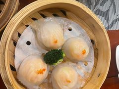 -牡丹国际大酒店-港式茶餐厅