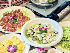 -陶缘一号·四季缘·老字号顺德菜·户外婚礼家宴(西滘店)