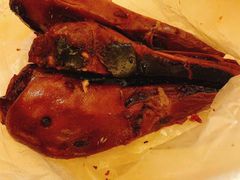 -章云板鸭(评事街店)