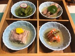 -荷风细雨·中国茶宴(碧云店)