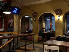 大堂-Rural Tequila墨西哥餐厅(东川路店)