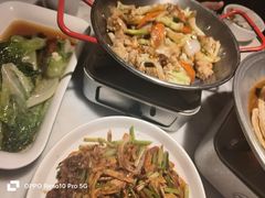 -小菜园新徽菜(苏州繁花中心店)