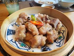 -新荣记(西溪湿地店)