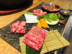 -山海烧肉(铁像寺路店)