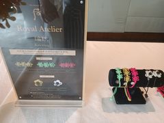 -上海静安香格里拉大酒店