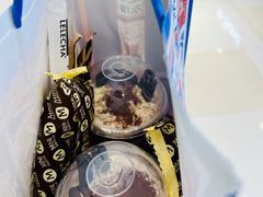 -LELECHA乐乐茶(百货大楼店)