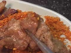 -韩盛·盛江山自助料理(于洪新玛特店)