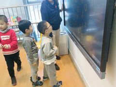 -英孚教育青少儿(河东资深教研中心)
