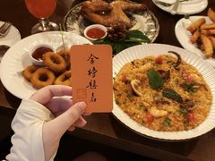 -猫岛主趣味餐厅(鼓浪屿店)