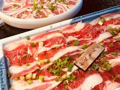 -牛焱·烧肉酒肆(五大道店)