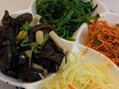-东方饺子王(大屯路店)
