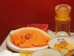 -钱小奴创意自助餐厅·原切谷饲安格斯畅吃(苏州昆山招商花园城店)